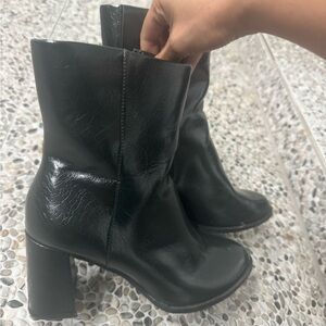 A new day boots very comfortable